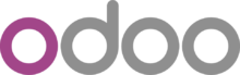 Logo odoo