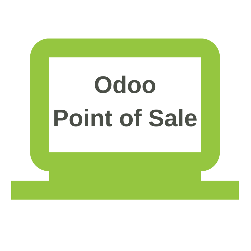 Odoo Point of Sale