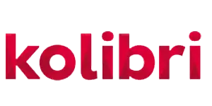 Logo kolibiri online