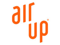 Unternehmenslogo air up