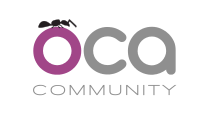 OCA Odoo Community Association Logo