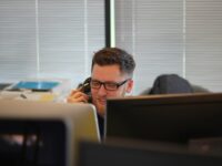 Job Odoo Consultant initOS