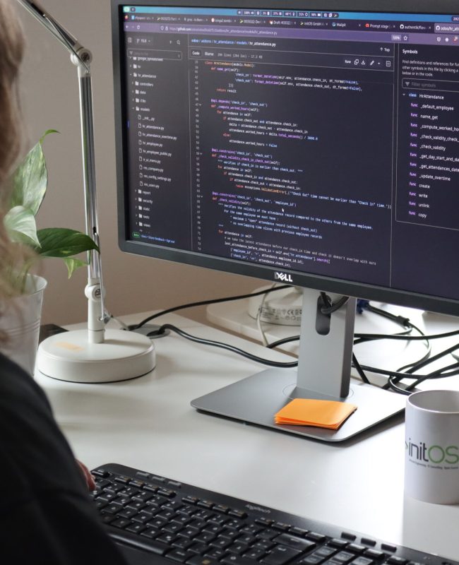 PHP-Developer PHP-Developer