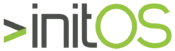 Unternehmenslogo initOS GmbH