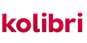 Logo kolibiri online
