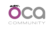 OCA Odoo Community Association Logo